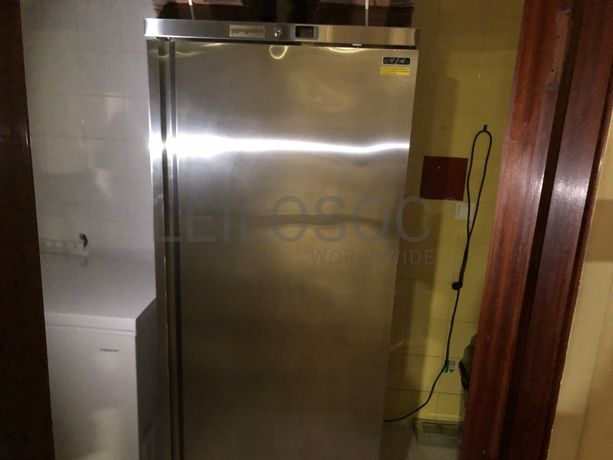 Frigorífico Ggmgastro