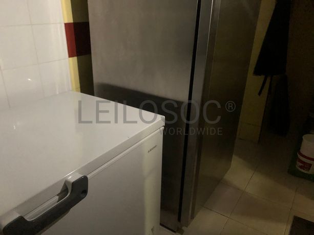 Frigorífico Ggmgastro