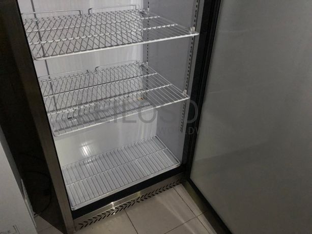 Frigorífico Ggmgastro