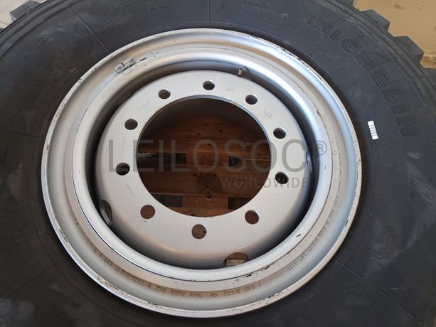 Pneu Michelin