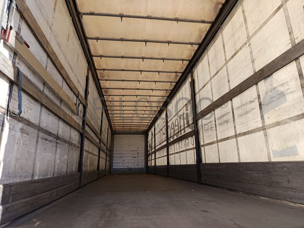 Semirreboque Schmitz · Ano 2013