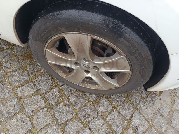 Renault Clio · Ano 2013