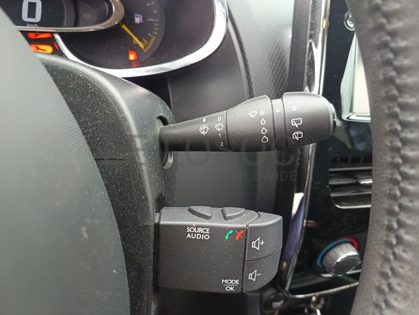 Renault Clio · Ano 2013