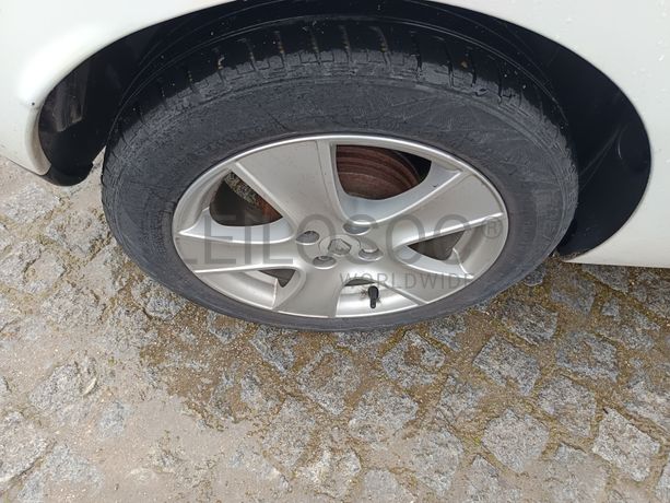 Renault Clio · Ano 2013