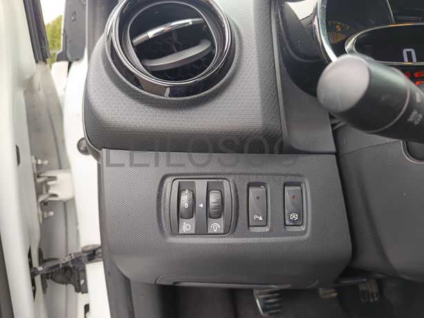 Renault Clio · Ano 2013