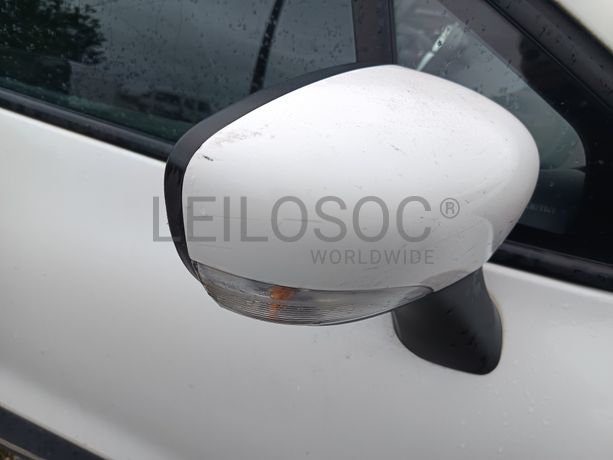 Renault Clio · Ano 2013