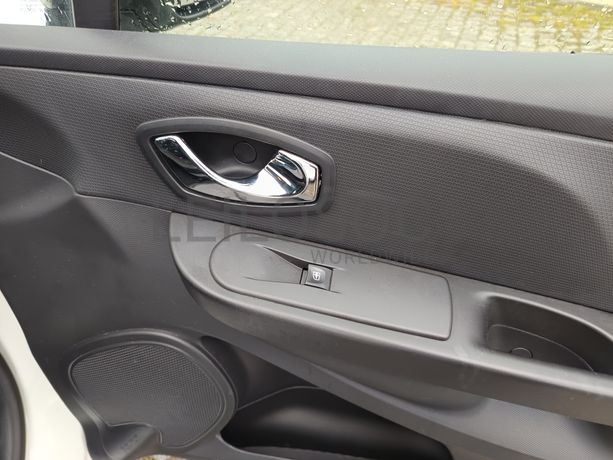 Renault Clio · Ano 2013