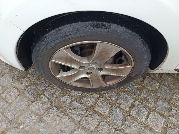 Renault Clio · Ano 2013