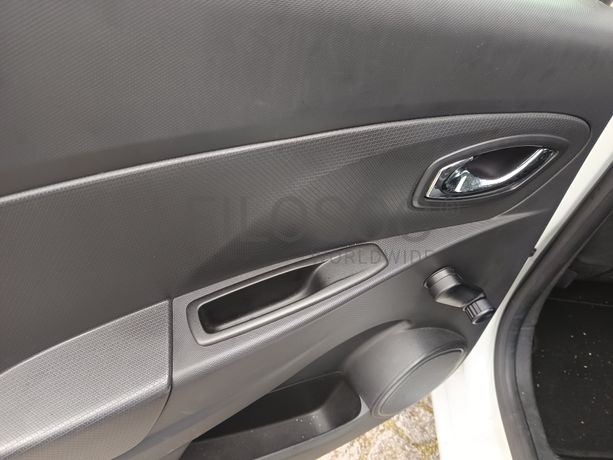 Renault Clio · Ano 2013