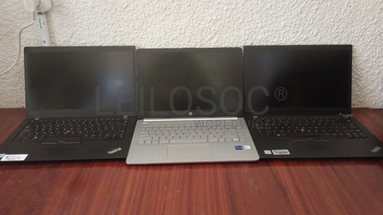 Material Informático