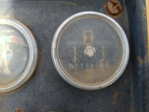 Empilhador Caterpillar