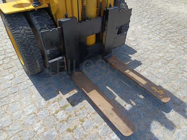 Empilhador Caterpillar