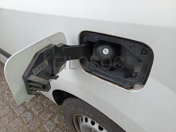 Mercedes-Benz Citan · Ano 2014