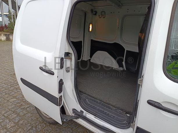 Mercedes-Benz Citan · Ano 2014