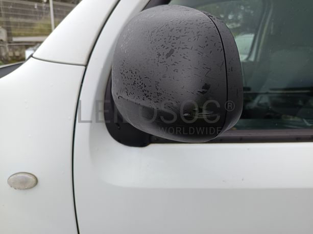 Mercedes-Benz Citan · Ano 2014