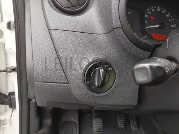 Mercedes-Benz Citan · Ano 2014