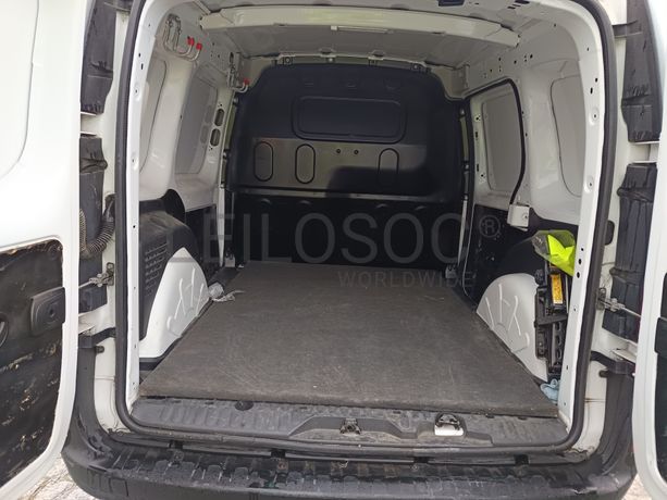 Mercedes-Benz Citan · Ano 2014