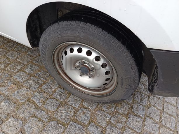 Mercedes-Benz Citan · Ano 2014