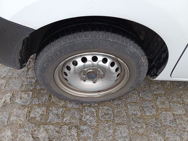 Mercedes-Benz Citan · Ano 2014