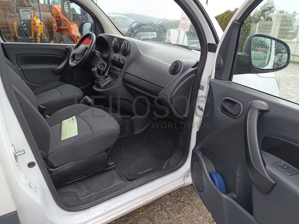 Mercedes-Benz Citan · Ano 2014