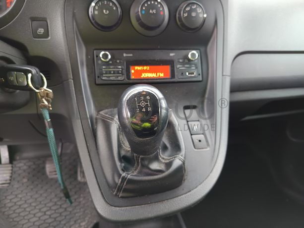 Mercedes-Benz Citan · Ano 2014
