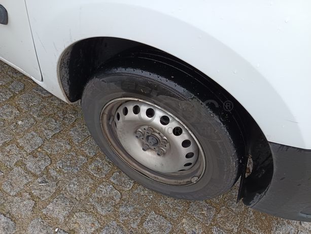 Mercedes-Benz Citan · Ano 2014