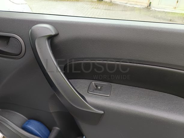 Mercedes-Benz Citan · Ano 2014