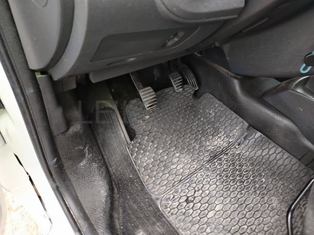 Mercedes-Benz Citan · Ano 2014