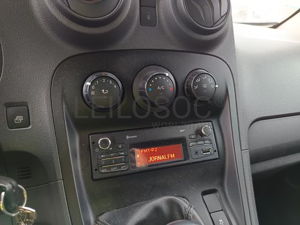 Mercedes-Benz Citan · Ano 2014