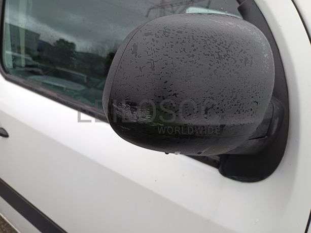 Mercedes-Benz Citan · Ano 2014