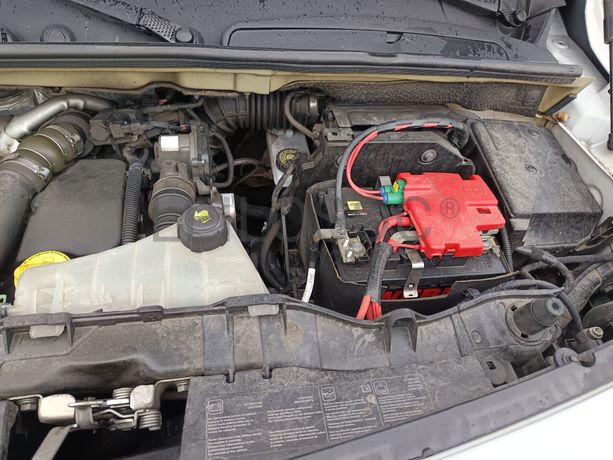 Mercedes-Benz Citan · Ano 2014