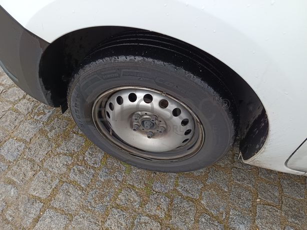 Mercedes-Benz Citan · Ano 2014