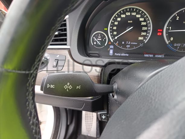 BMW 520D · Ano 2012