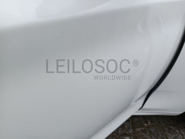 BMW 520D · Ano 2012