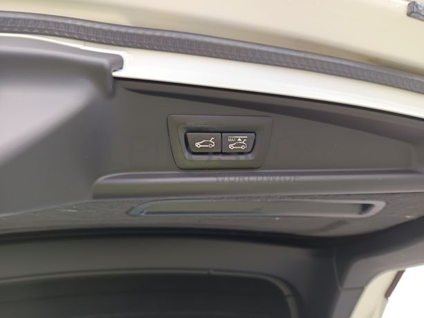 BMW 520D · Ano 2012