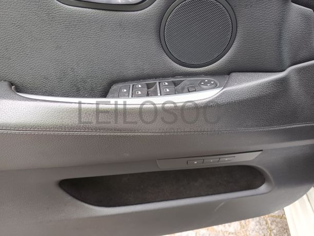 BMW 520D · Ano 2012