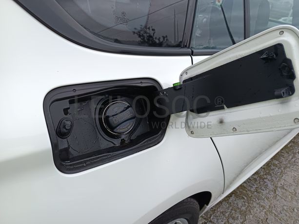 BMW 520D · Ano 2012