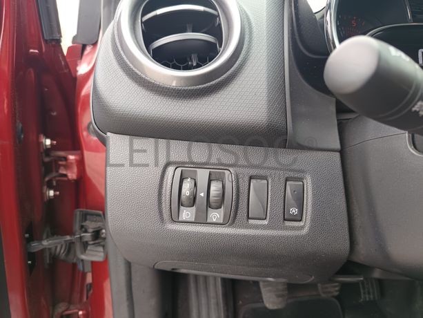 Renault Clio · Ano 2017