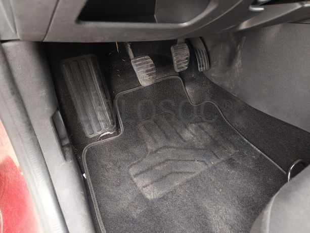 Renault Clio · Ano 2017