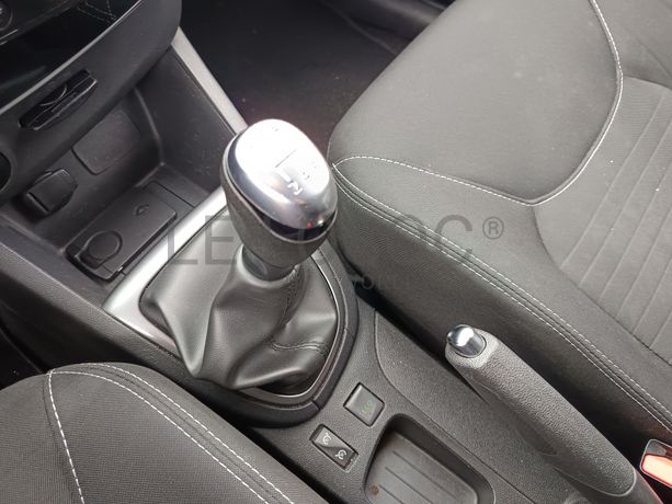 Renault Clio · Ano 2017