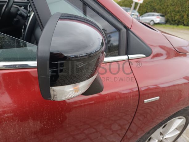 Renault Clio · Ano 2017