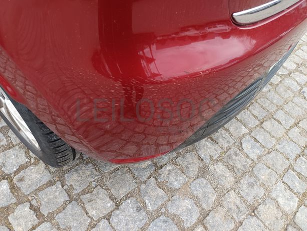 Renault Clio · Ano 2017