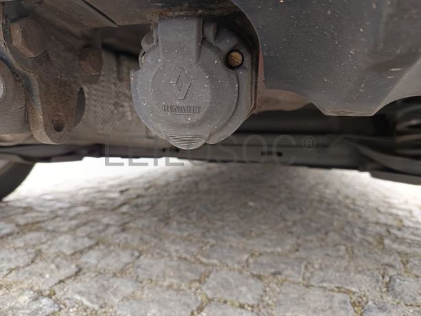 Renault Clio · Ano 2017