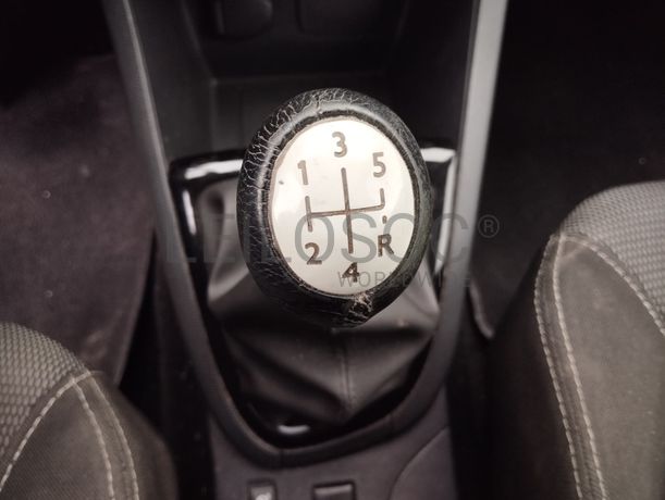 Renault Clio · Ano 2013