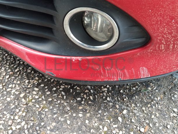 Renault Clio · Ano 2013