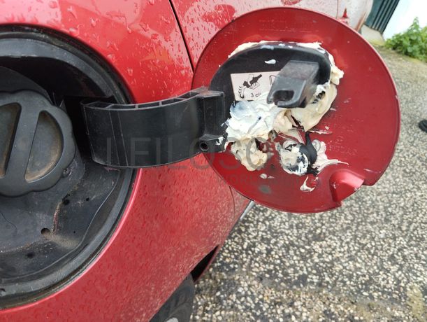 Renault Clio · Ano 2013