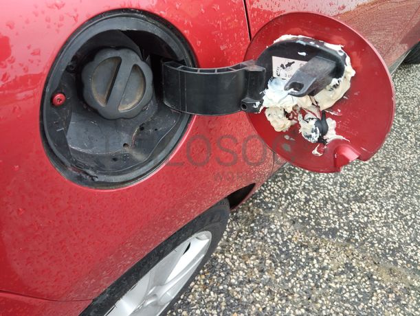 Renault Clio · Ano 2013