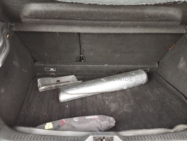 Renault Clio · Ano 2013