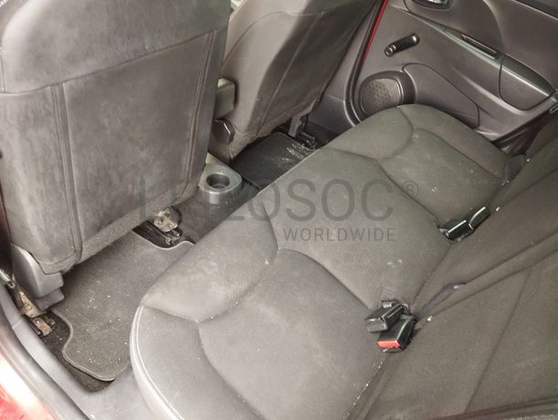 Renault Clio · Ano 2013