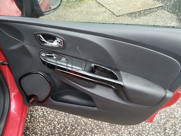 Renault Clio · Ano 2013